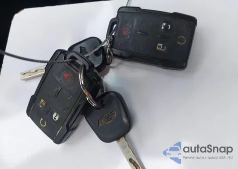 2018 Chevrolet Silverado 1500 2Lt z USA, uszkodzony, nr VIN 3GCUKREC2JG121144